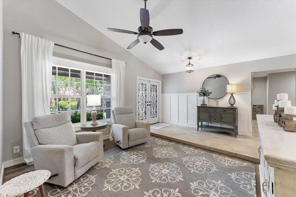 11911 Classic Drive Coral Springs FL 33071