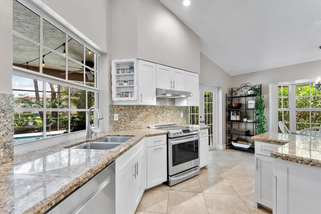 11911 Classic Drive Coral Springs FL 33071