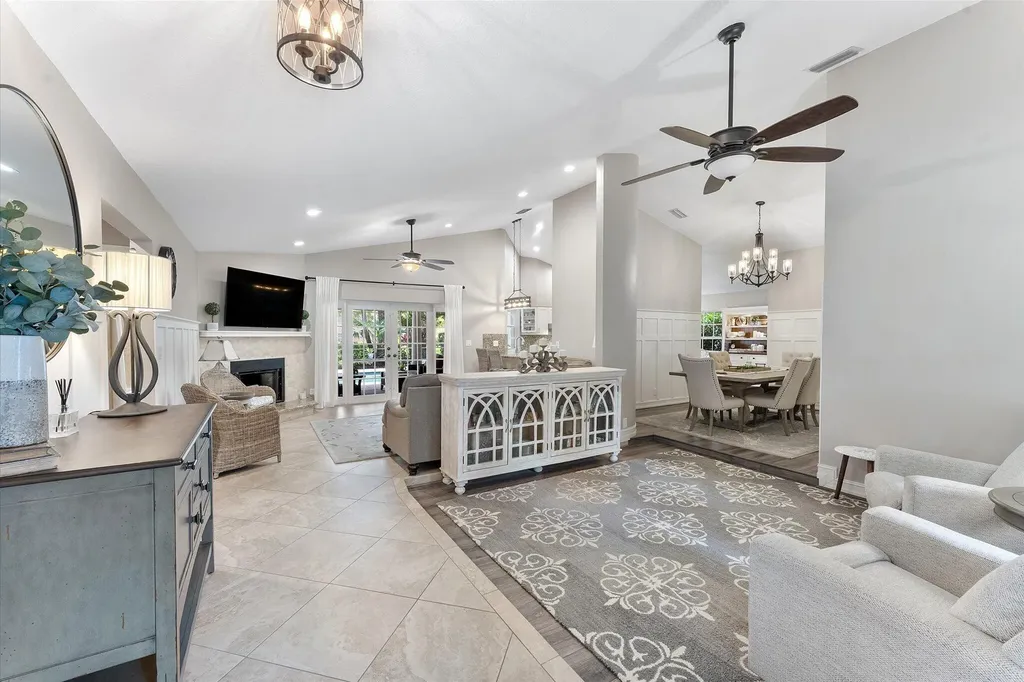 11911 Classic Drive Coral Springs FL 33071