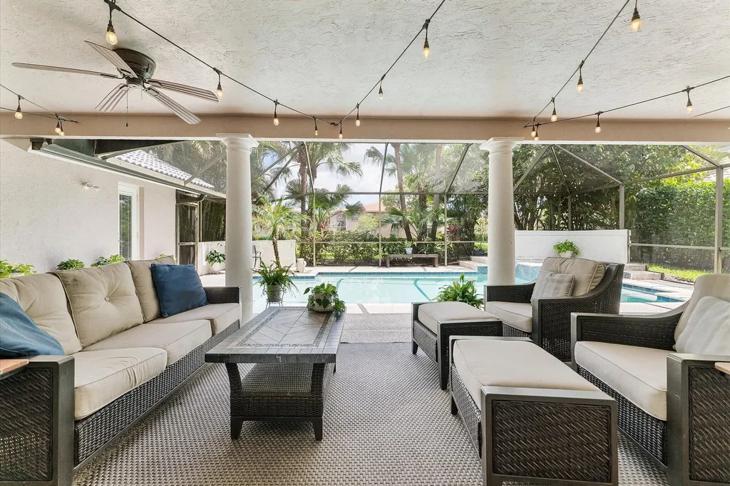 11911 Classic Drive Coral Springs FL 33071