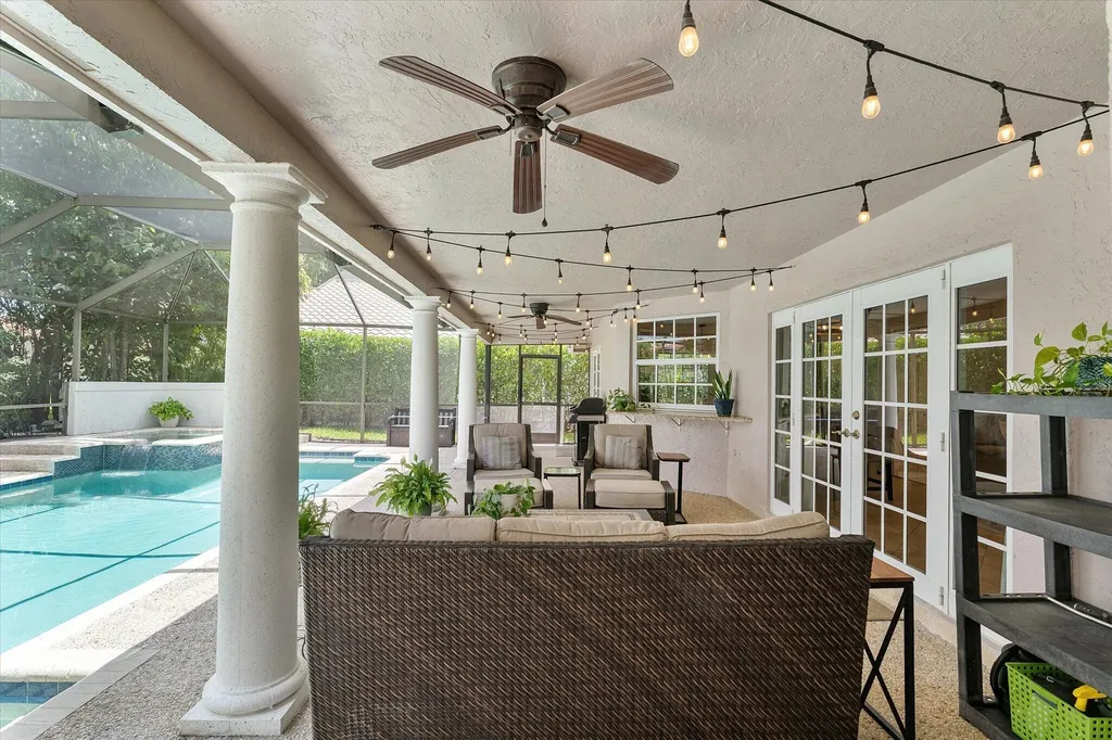 11911 Classic Drive Coral Springs FL 33071