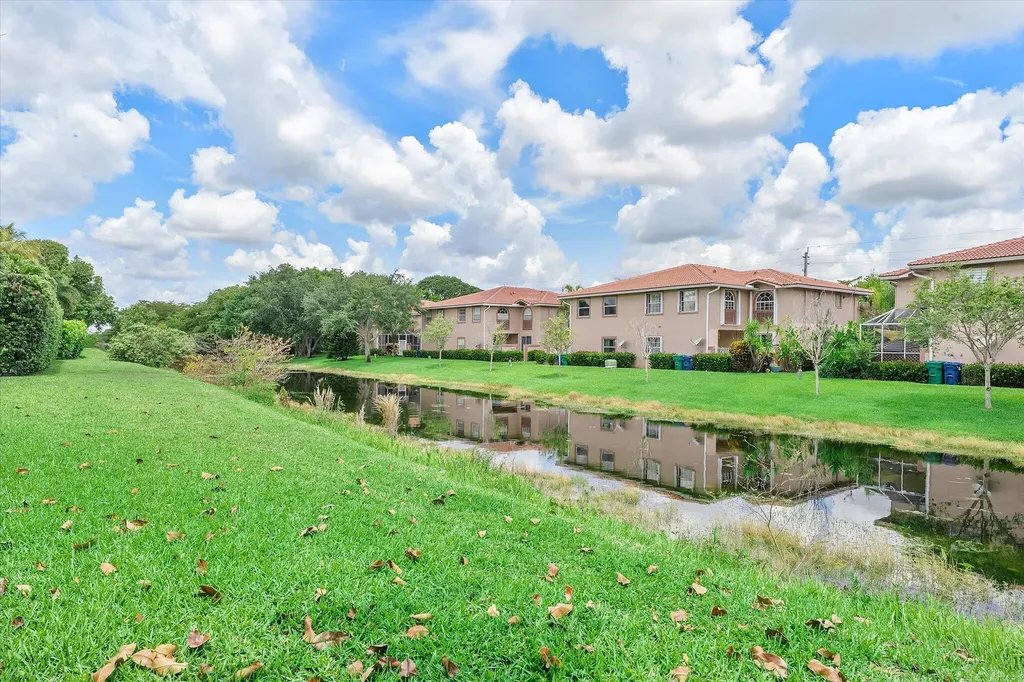 11911 Classic Drive Coral Springs FL 33071