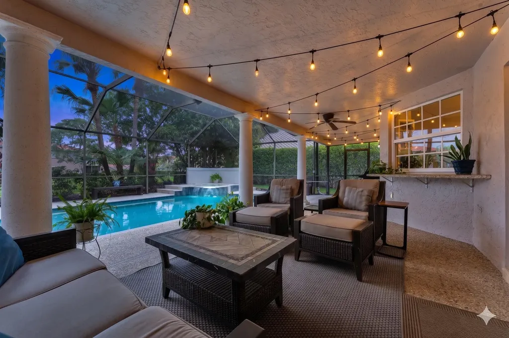 11911 Classic Drive Coral Springs FL 33071