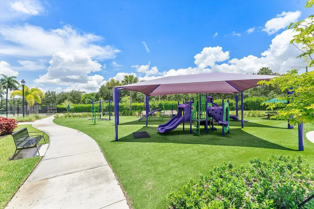 11911 Classic Drive Coral Springs FL 33071