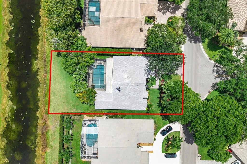 11911 Classic Drive Coral Springs FL 33071