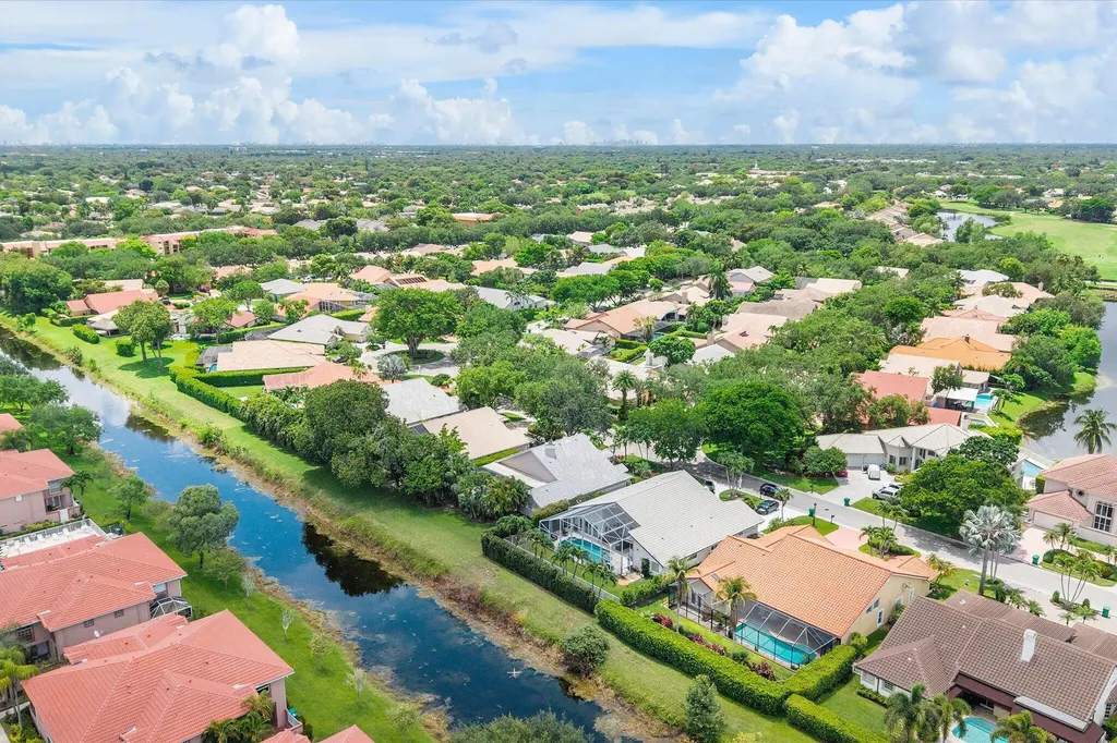 11911 Classic Drive Coral Springs FL 33071