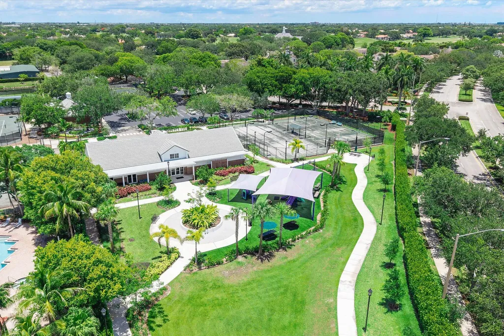 11911 Classic Drive Coral Springs FL 33071