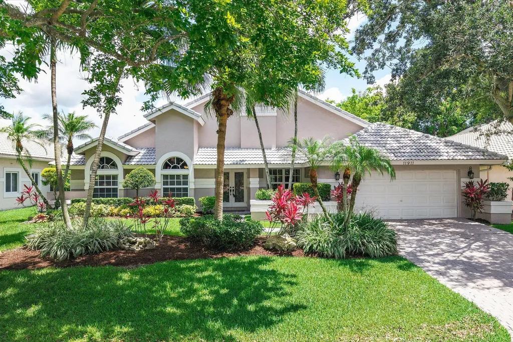 11911 Classic Drive Coral Springs FL 33071