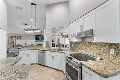 11911 Classic Drive Coral Springs FL 33071