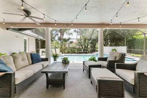 11911 Classic Drive Coral Springs FL 33071