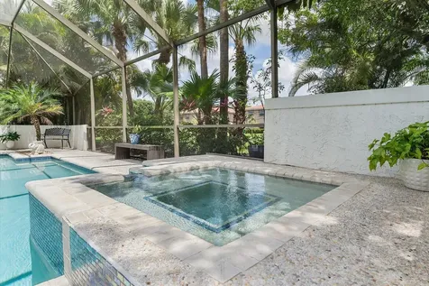 11911 Classic Drive Coral Springs FL 33071