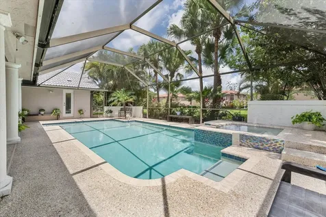 11911 Classic Drive Coral Springs FL 33071