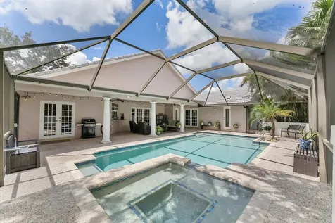 11911 Classic Drive Coral Springs FL 33071