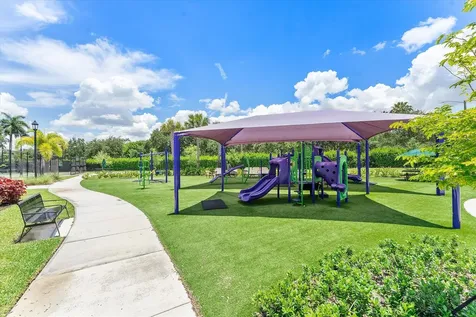11911 Classic Drive Coral Springs FL 33071