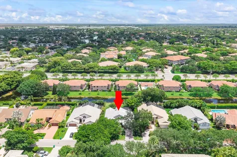 11911 Classic Drive Coral Springs FL 33071