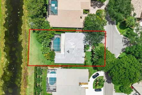 11911 Classic Drive Coral Springs FL 33071