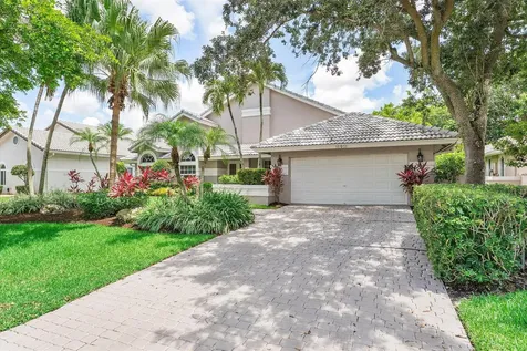 11911 Classic Drive Coral Springs FL 33071