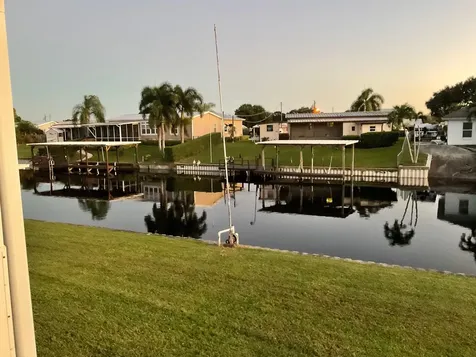 2508 SE 32nd Street Okeechobee FL 34974