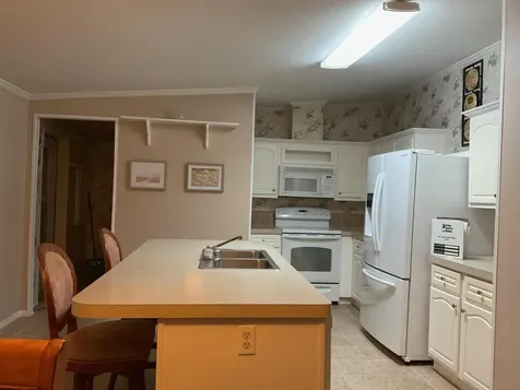 2508 SE 32nd Street Okeechobee FL 34974
