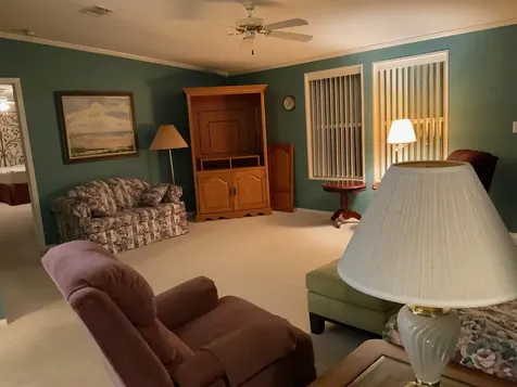 2508 SE 32nd Street Okeechobee FL 34974