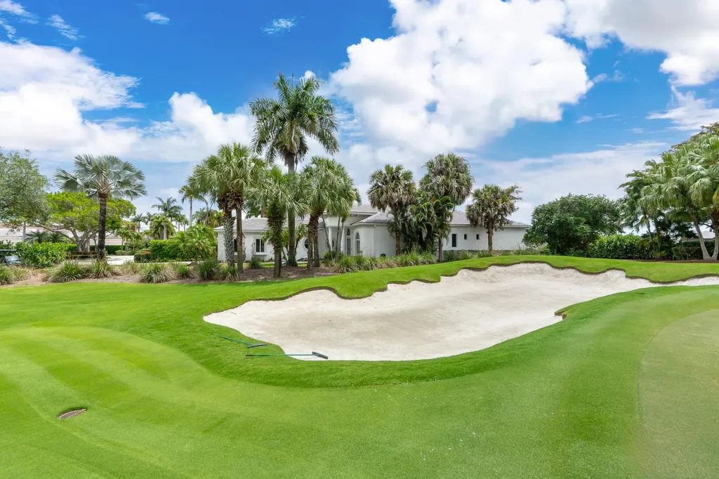 7916 Montecito Place Delray Beach FL 33446