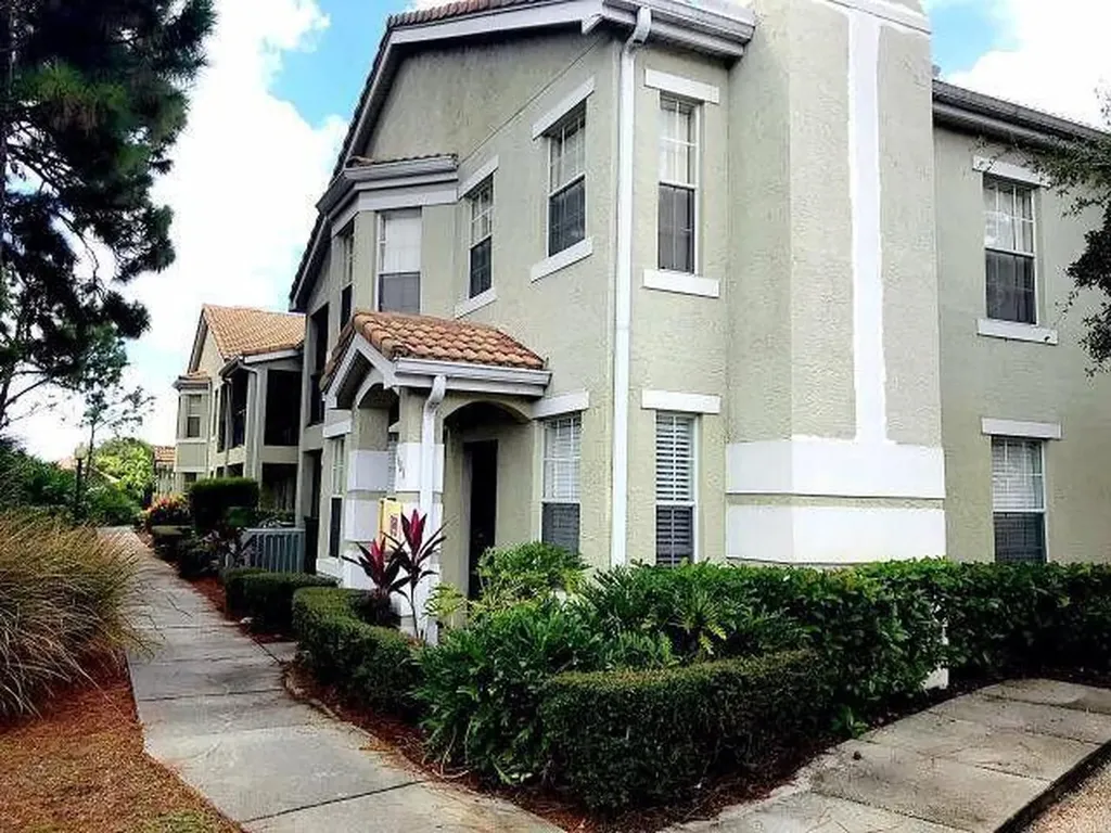 116 SW Peacock Boulevard Port St Lucie FL 34986