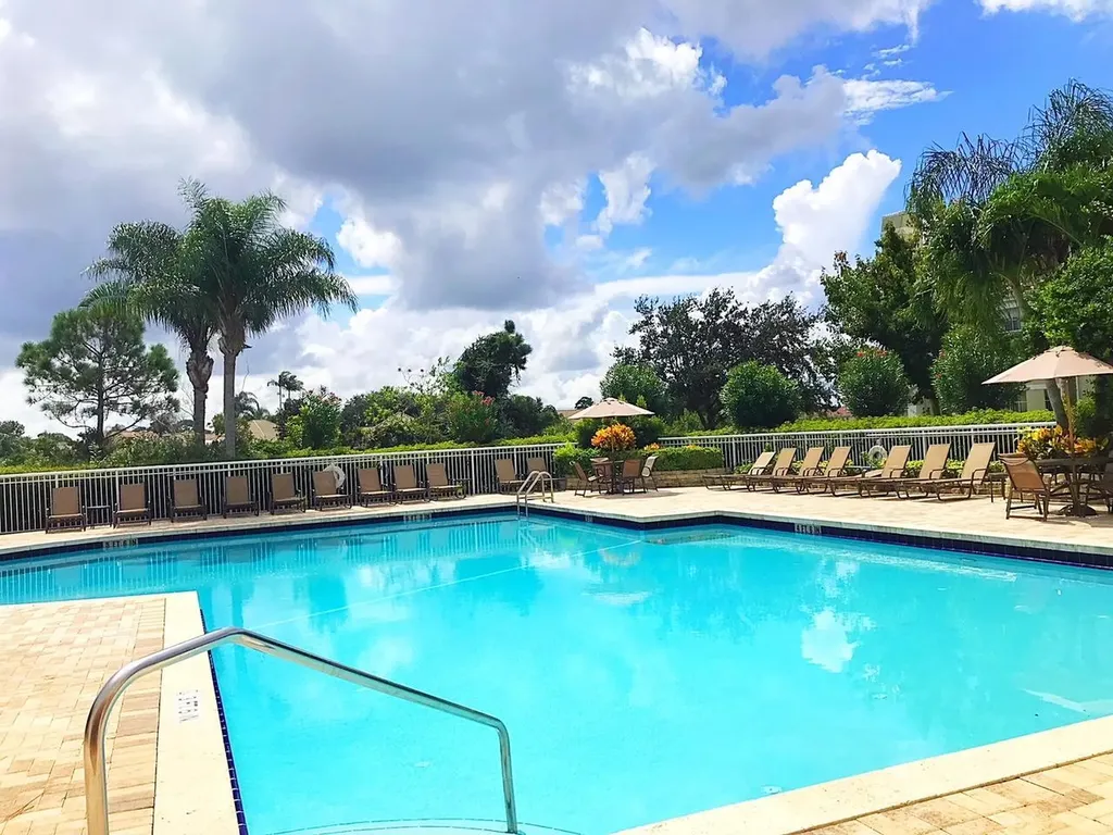 116 SW Peacock Boulevard Port St Lucie FL 34986