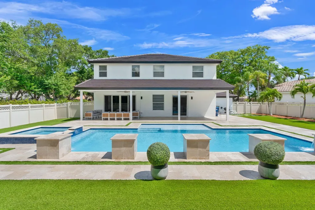 1254 NW 102nd Way Coral Springs FL 33071