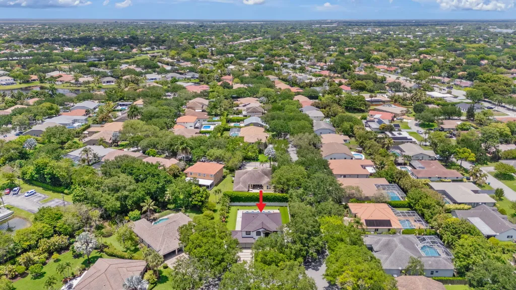 1254 NW 102nd Way Coral Springs FL 33071