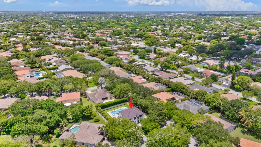 1254 NW 102nd Way Coral Springs FL 33071