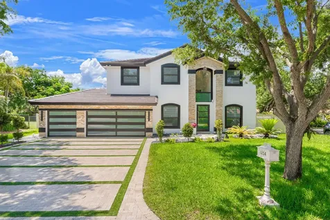 1254 NW 102nd Way Coral Springs FL 33071