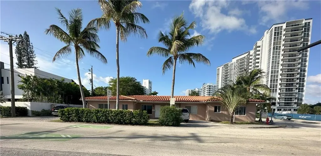 2928 N Ocean Boulevard Fort Lauderdale FL 33308
