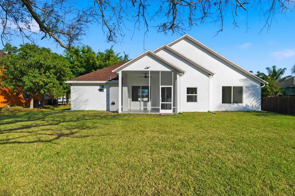 3031 SE Galt Circle Port St Lucie FL 34984
