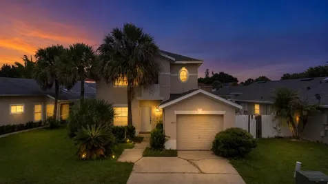 2613 Spring Hill Drive Kissimmee FL 34743