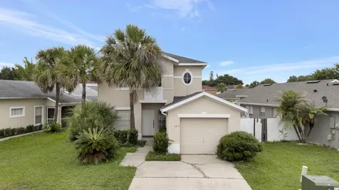2613 Spring Hill Drive Kissimmee FL 34743