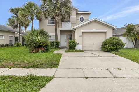 2613 Spring Hill Drive Kissimmee FL 34743