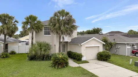 2613 Spring Hill Drive Kissimmee FL 34743