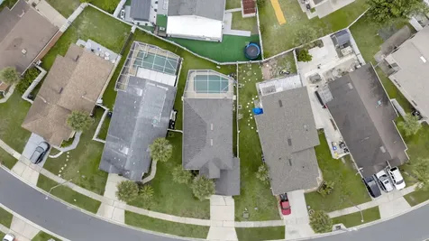 2613 Spring Hill Drive Kissimmee FL 34743