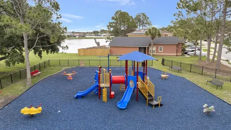 2613 Spring Hill Drive Kissimmee FL 34743