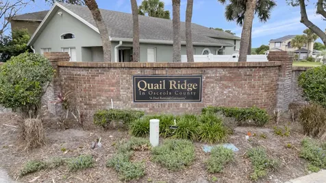 2613 Spring Hill Drive Kissimmee FL 34743