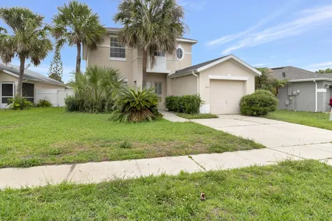 2613 Spring Hill Drive Kissimmee FL 34743