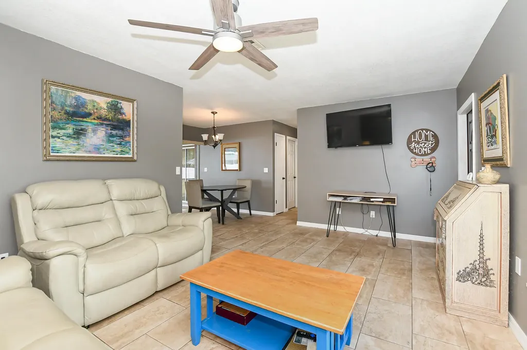 610 NW Marion Avenue Port St Lucie FL 34983