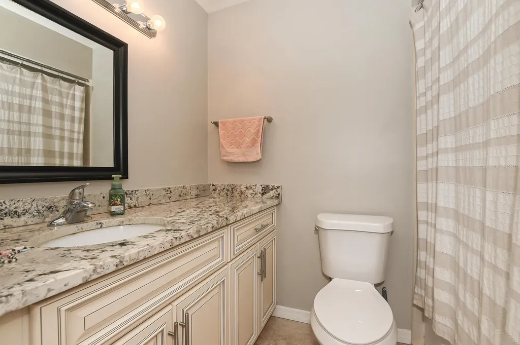 610 NW Marion Avenue Port St Lucie FL 34983