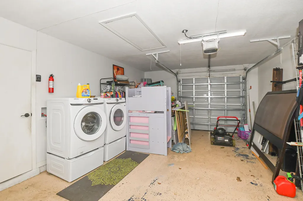 610 NW Marion Avenue Port St Lucie FL 34983
