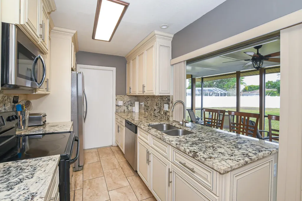 610 NW Marion Avenue Port St Lucie FL 34983