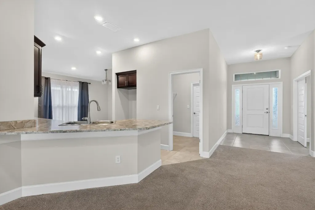8118 Merano Avenue Fort Pierce FL 34951