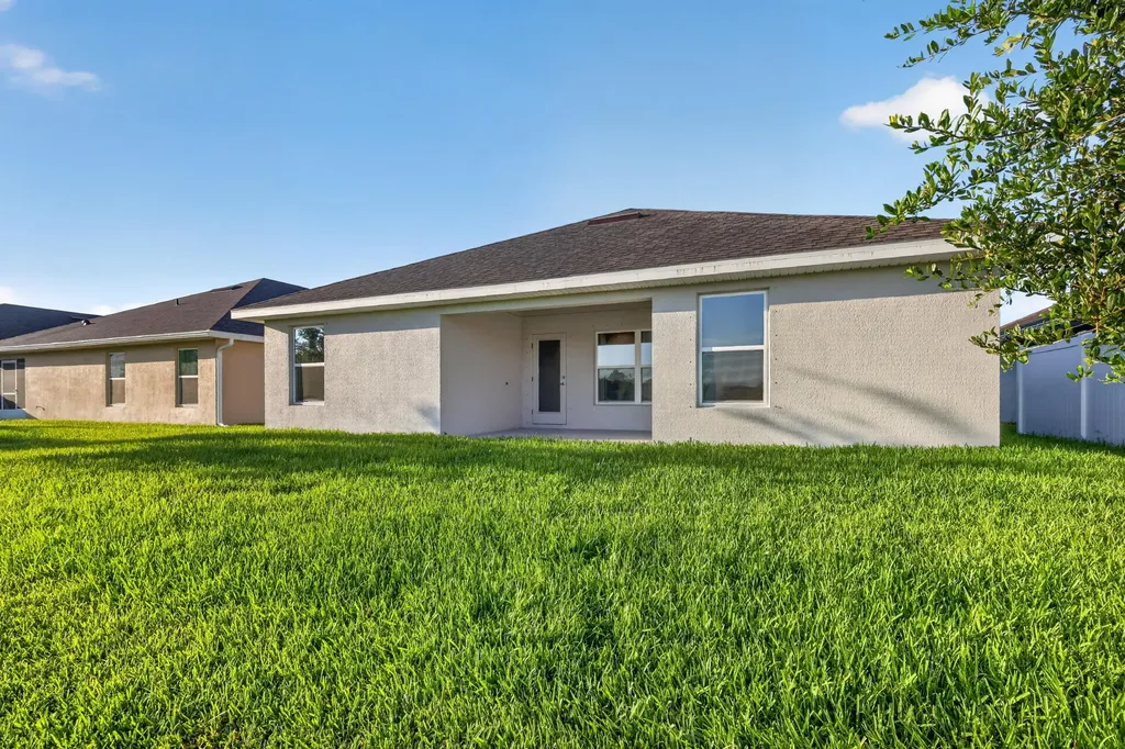8118 Merano Avenue Fort Pierce FL 34951