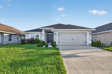 8118 Merano Avenue Fort Pierce FL 34951