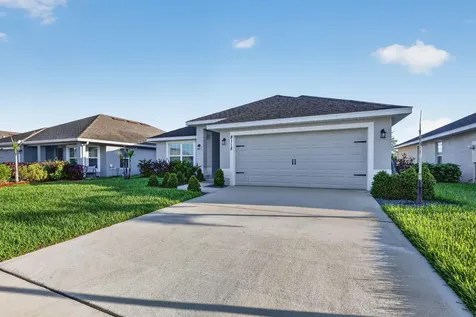 8118 Merano Avenue Fort Pierce FL 34951