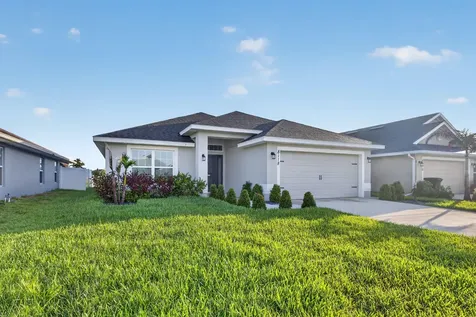 8118 Merano Avenue Fort Pierce FL 34951